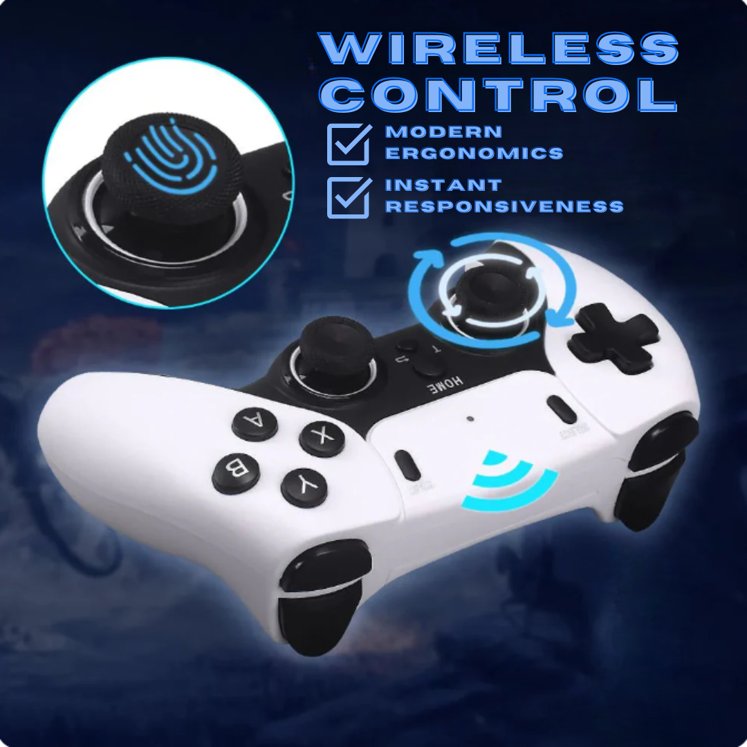 M15 Retro Game Stick Pro™